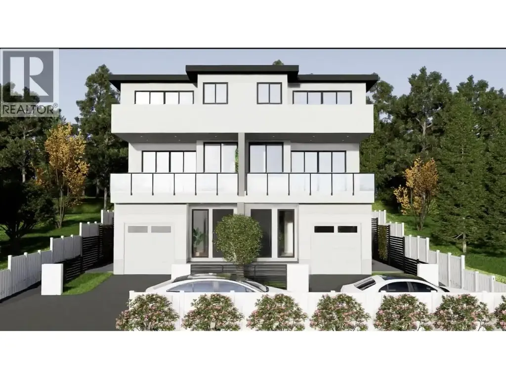 3 1362 Phillips Avenue, Burnaby