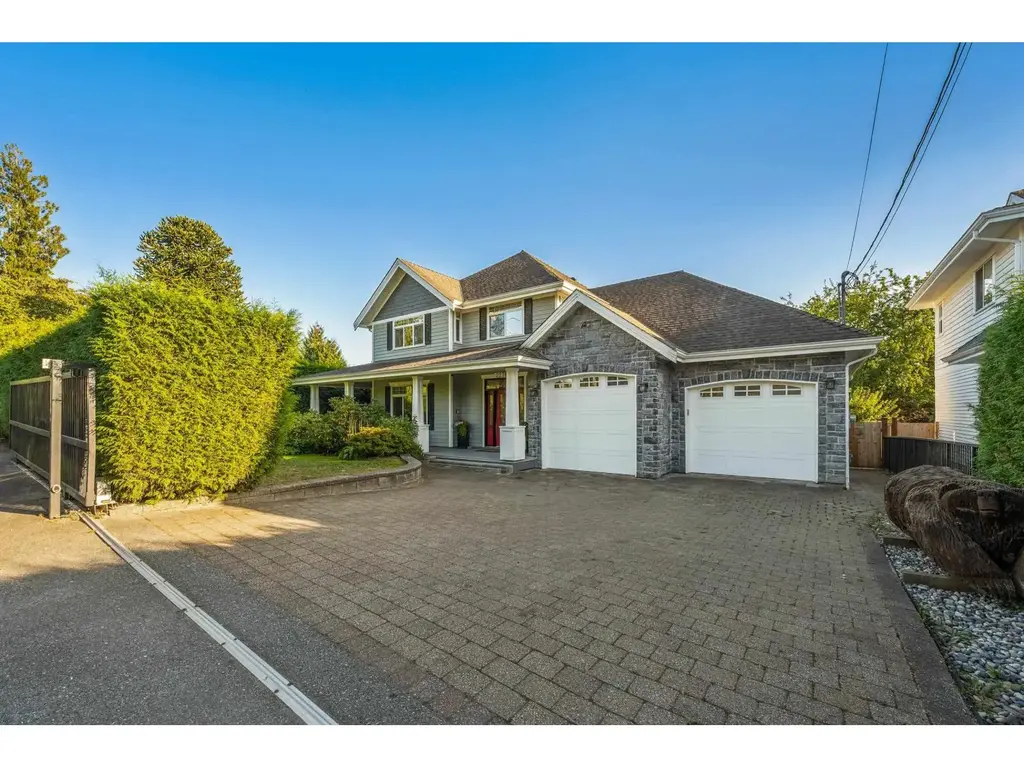 22784 88 Avenue, Langley