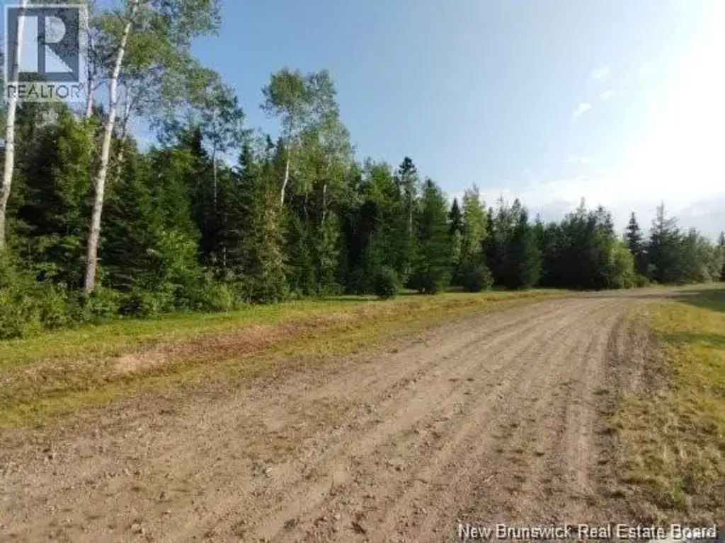 Lot-15-3 Route 134, Sainte-Anne-De-Kent
