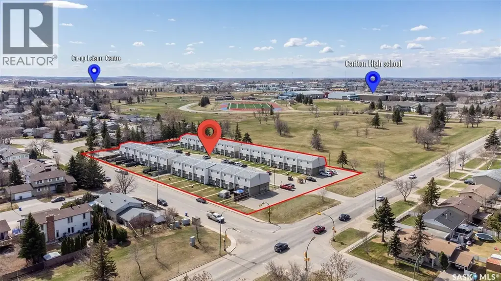2800 Dunn Drive, Prince Albert