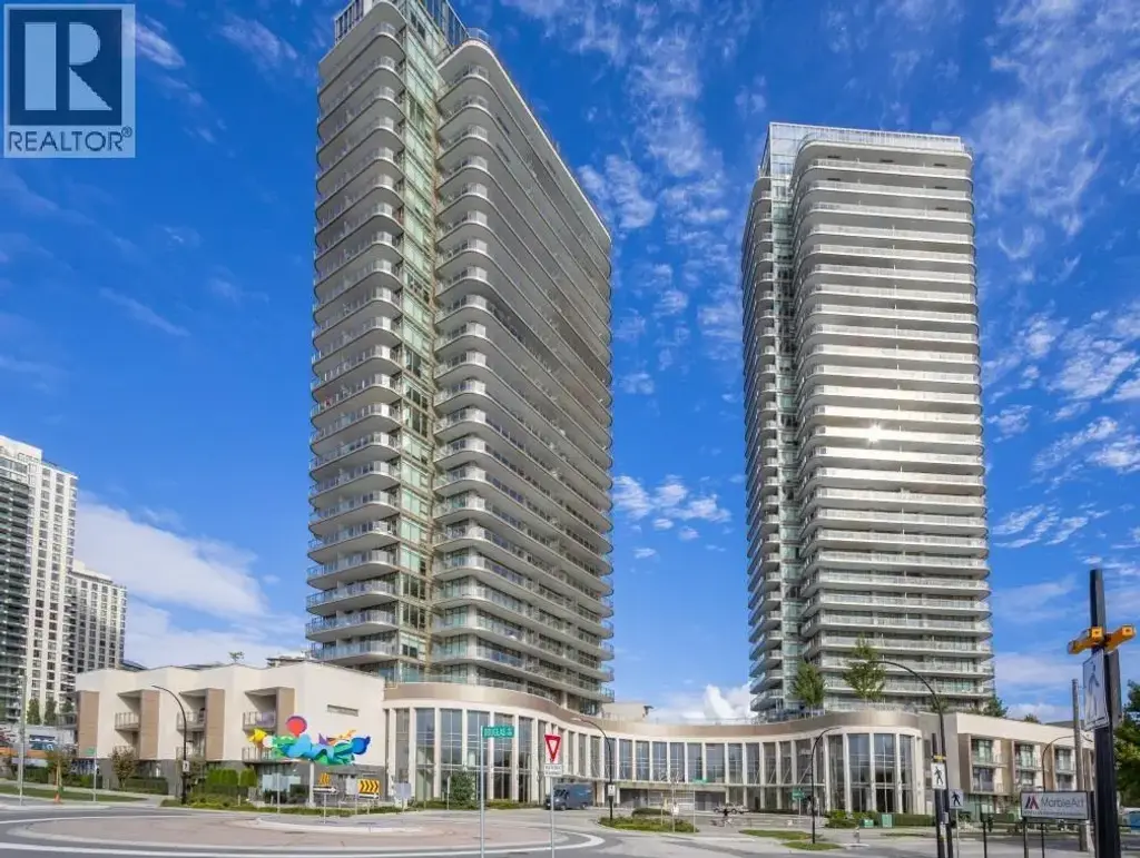 502 5311 Goring Street, Burnaby