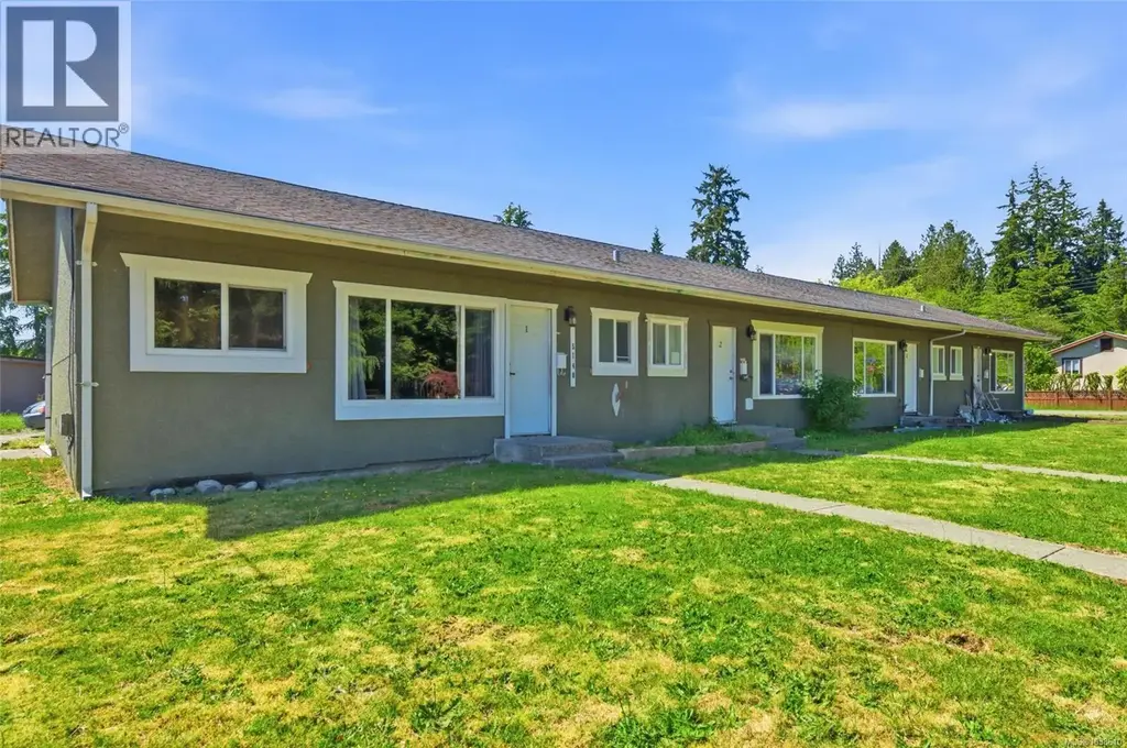 5148 Mary St, Port Alberni