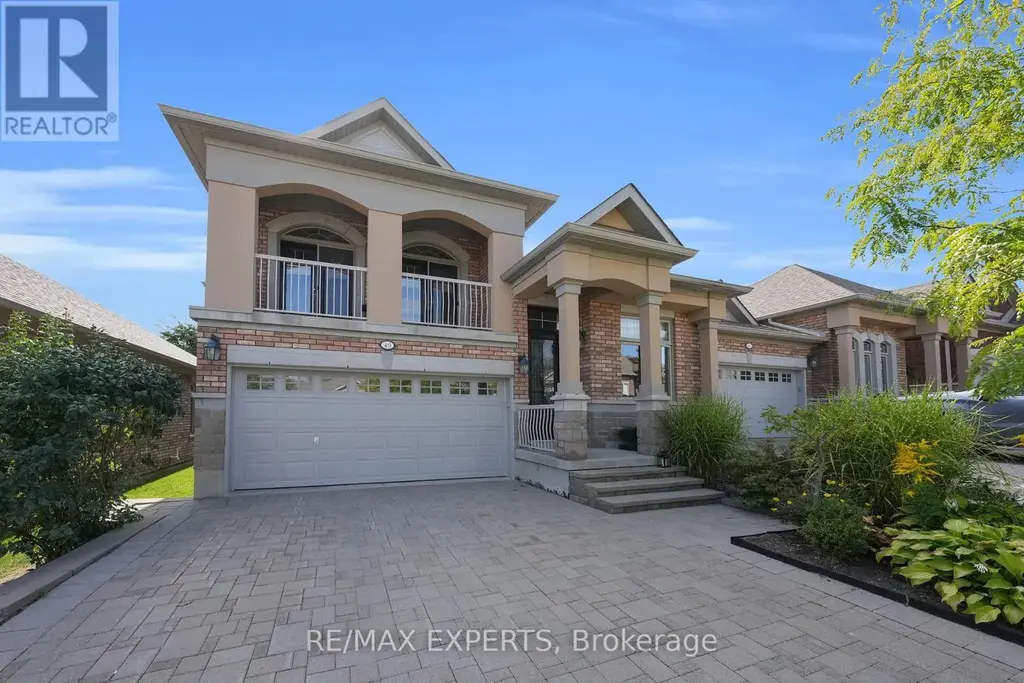 40 Hillcrest Drive, New Tecumseth (Alliston)