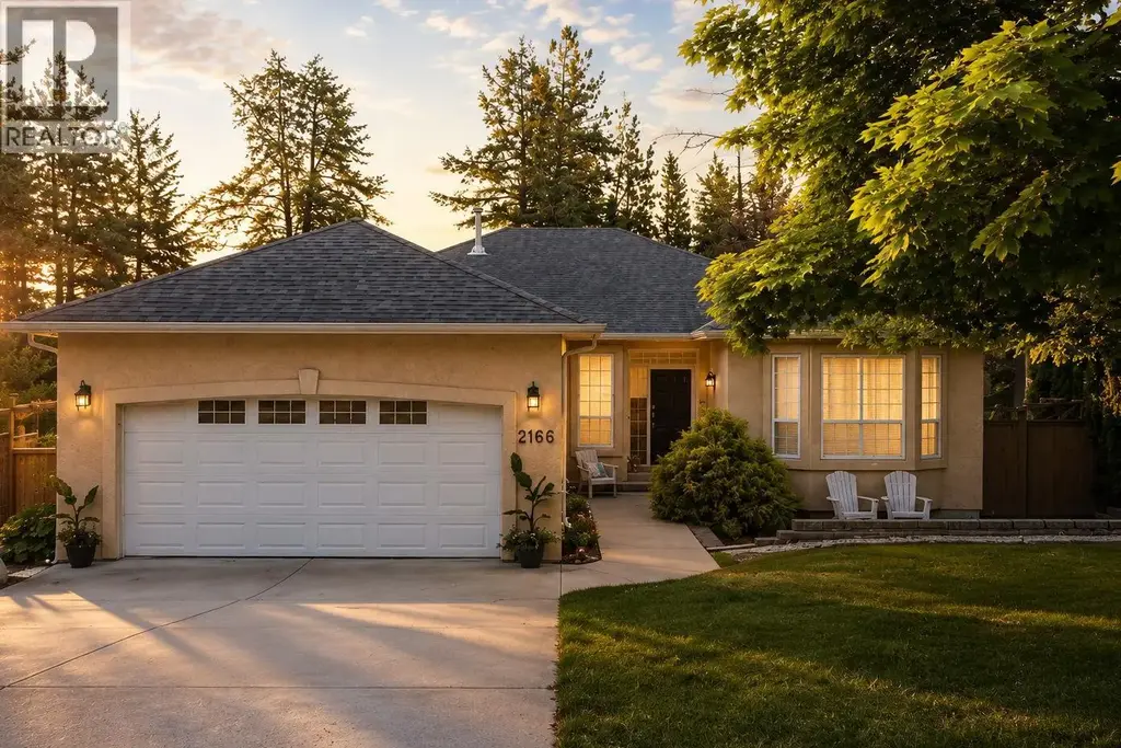 2166 Shannon Woods Way, West Kelowna