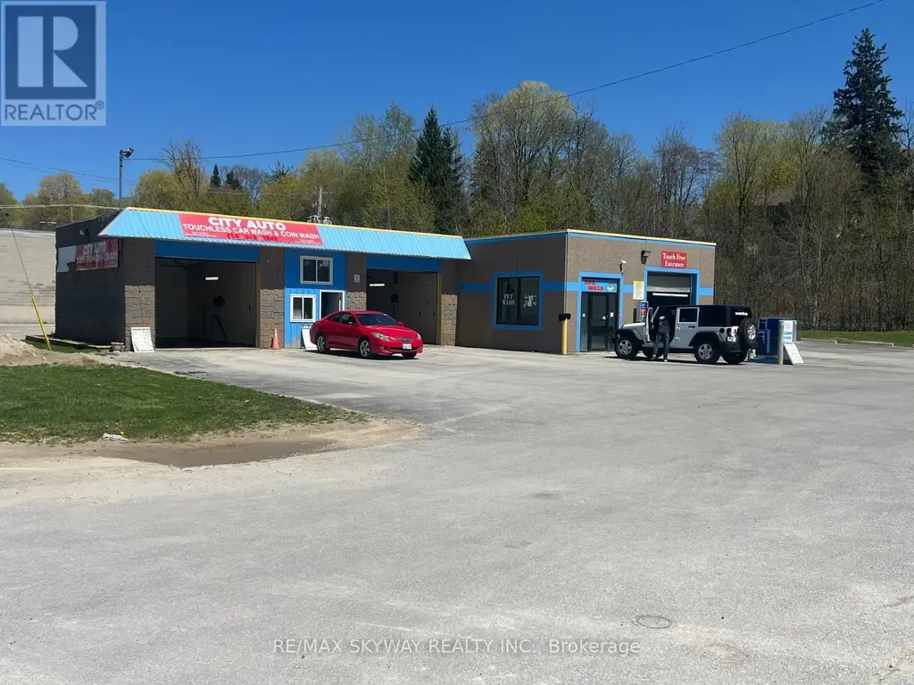 99 David Street, North Huron (Wingham)