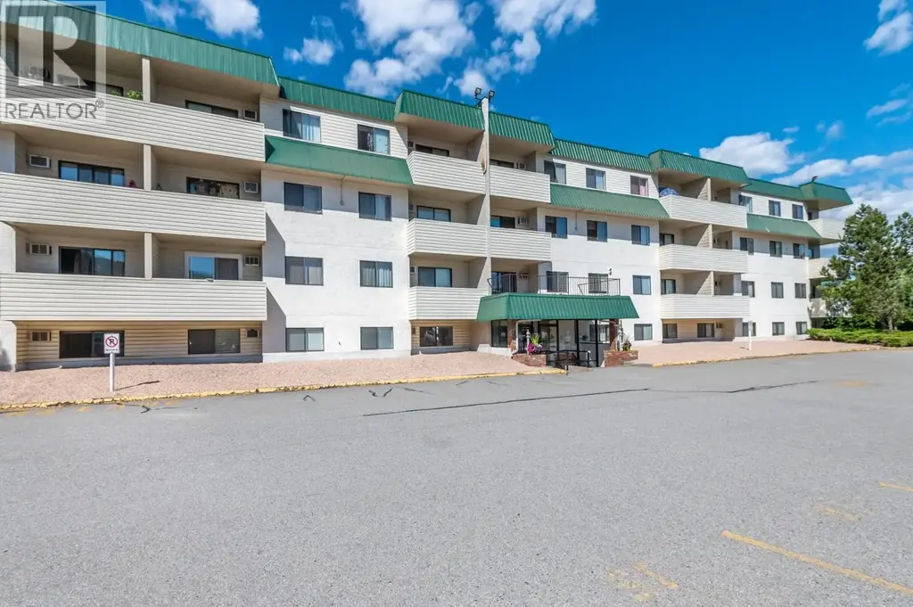 150 Skaha Place Unit# 201, Penticton