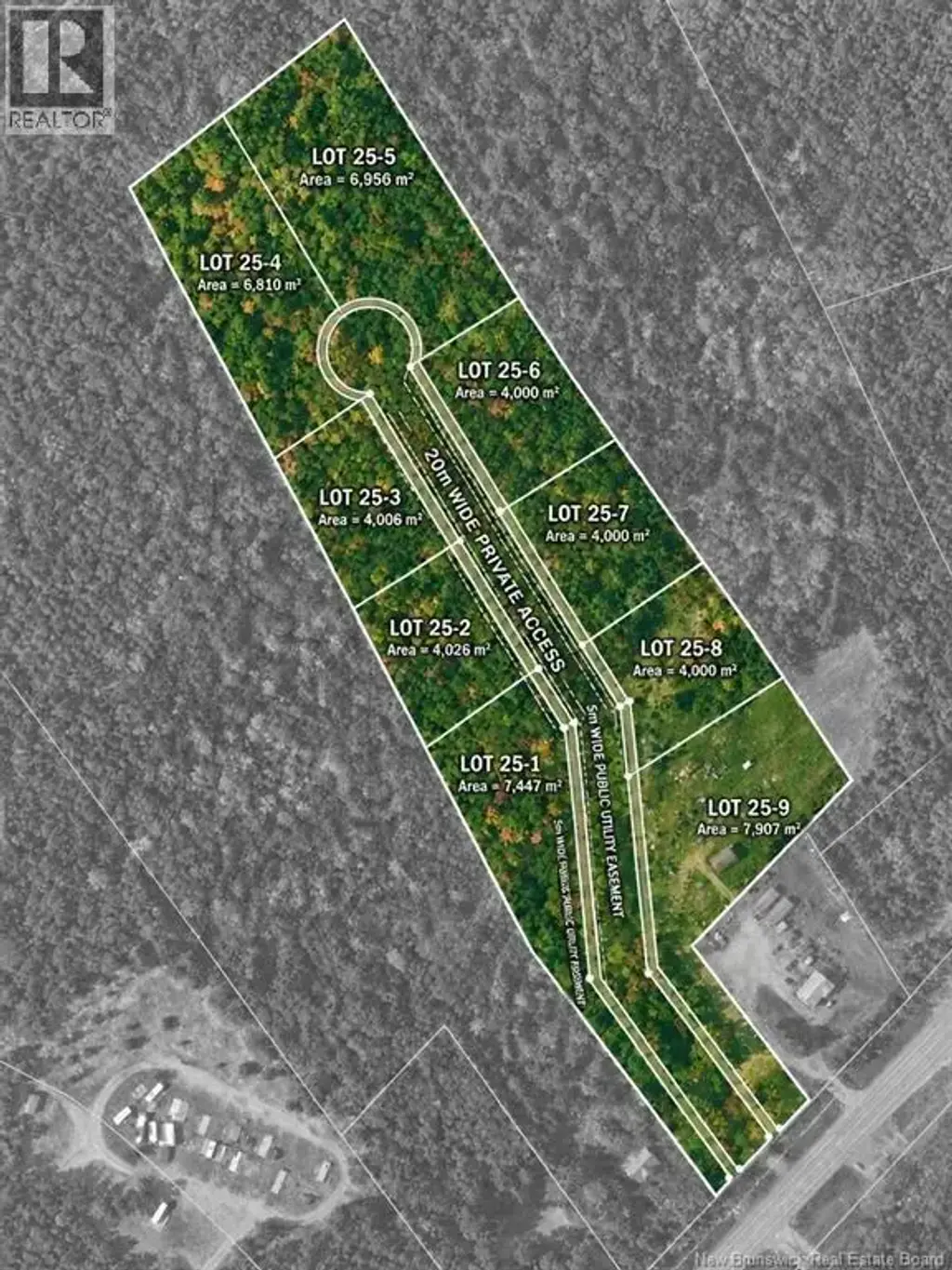 25-8 Route 134, Saint-Louis-De-Kent