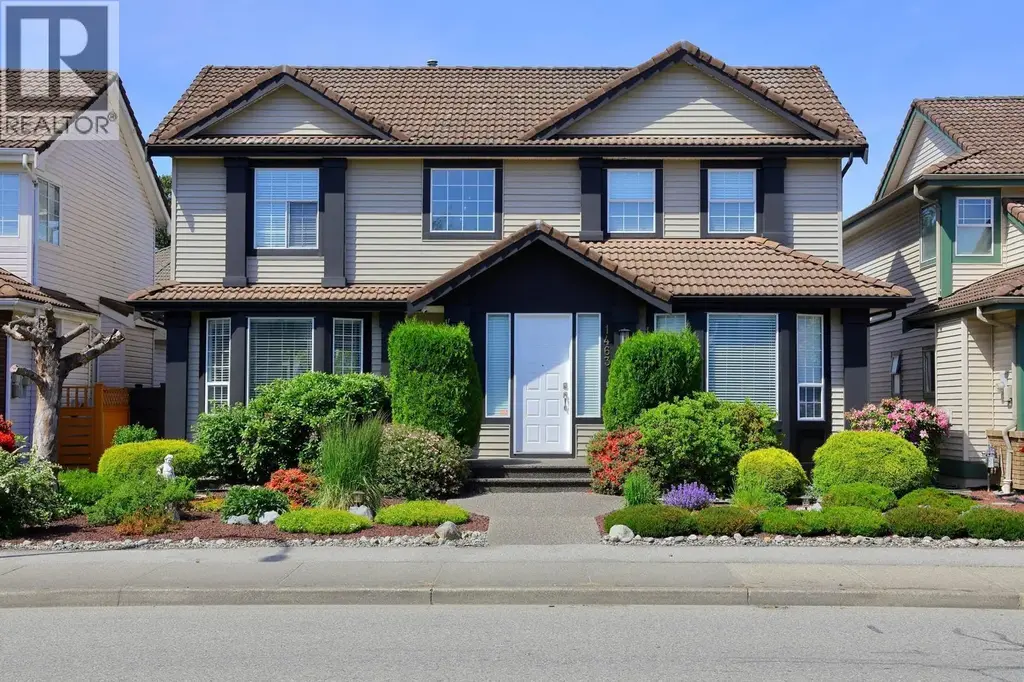 1463 Riverwood Gate, Port Coquitlam