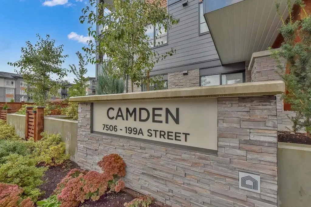 202 7506 199a Street, Langley