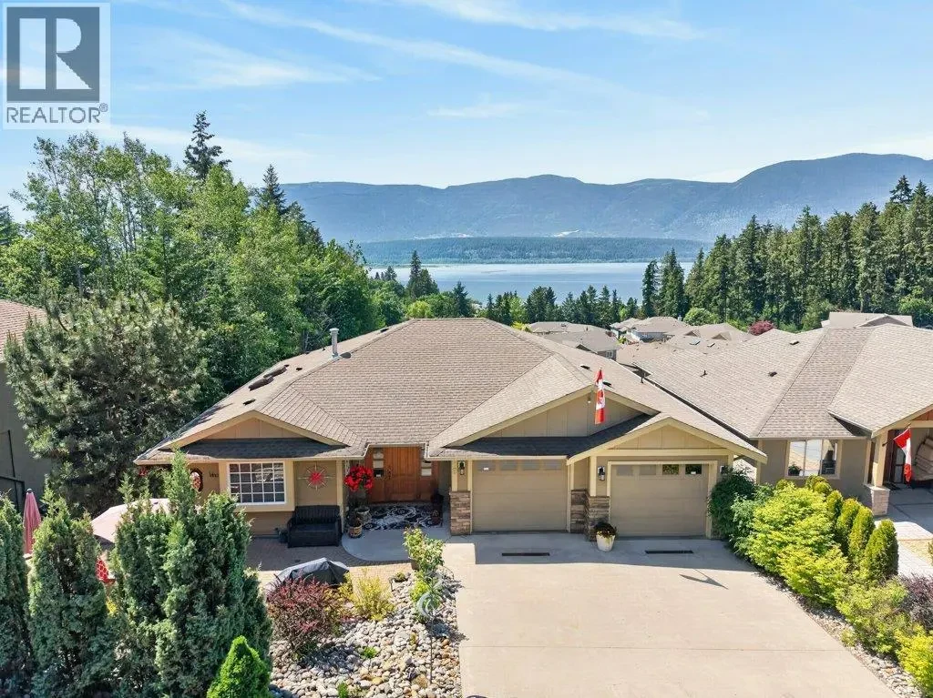 1581 20 Street Ne Unit# 2, Salmon Arm