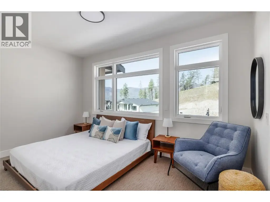 3425 Hilltown Drive Unit# 4, Kelowna