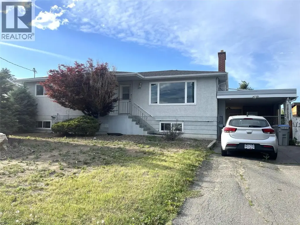 670 Patricia Avenue, Kamloops