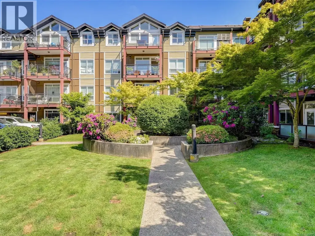 218 2710 Jacklin Rd, Langford