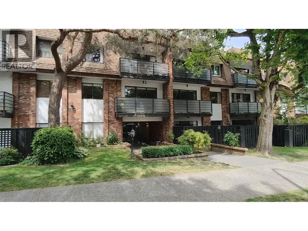 202 1933 W 5th Avenue, Vancouver
