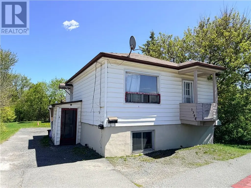 1344 Regent Street, Sudbury