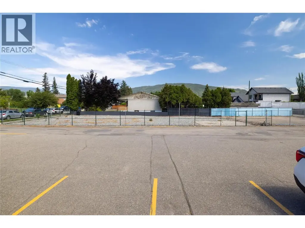 2602 45th Avenue, Vernon