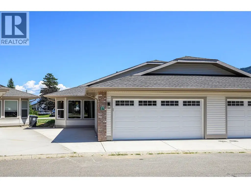 312 Arbutus Street Unit# 27, Chase