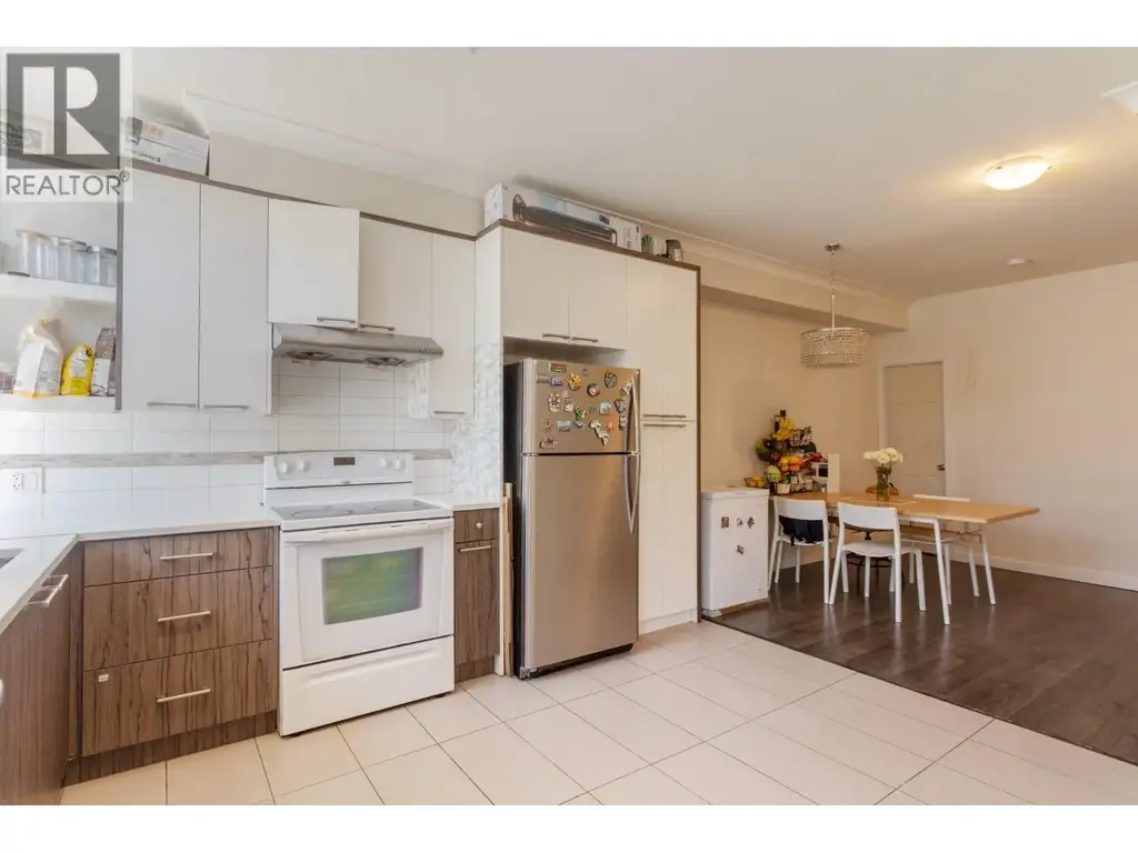 107 7533 Gilley Avenue, Burnaby