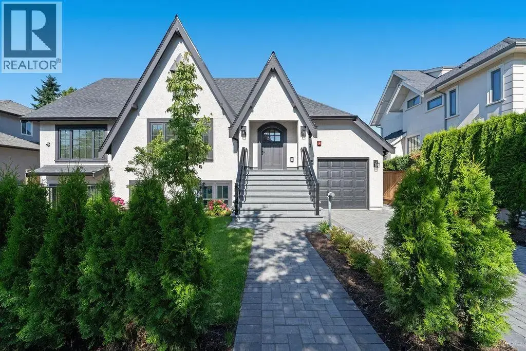 6841 Cypress Street, Vancouver