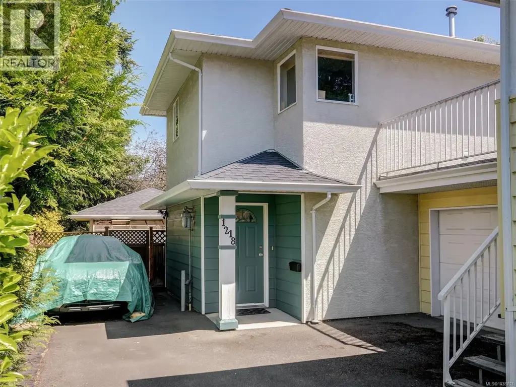 1218 Pembroke St, Victoria