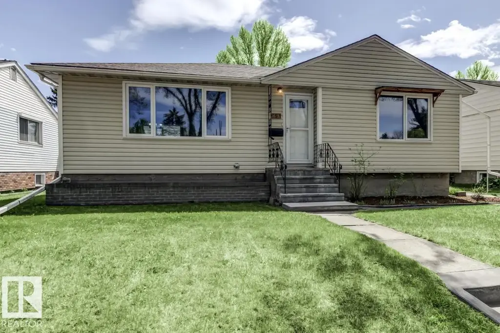8511 64 Av Nw, Edmonton