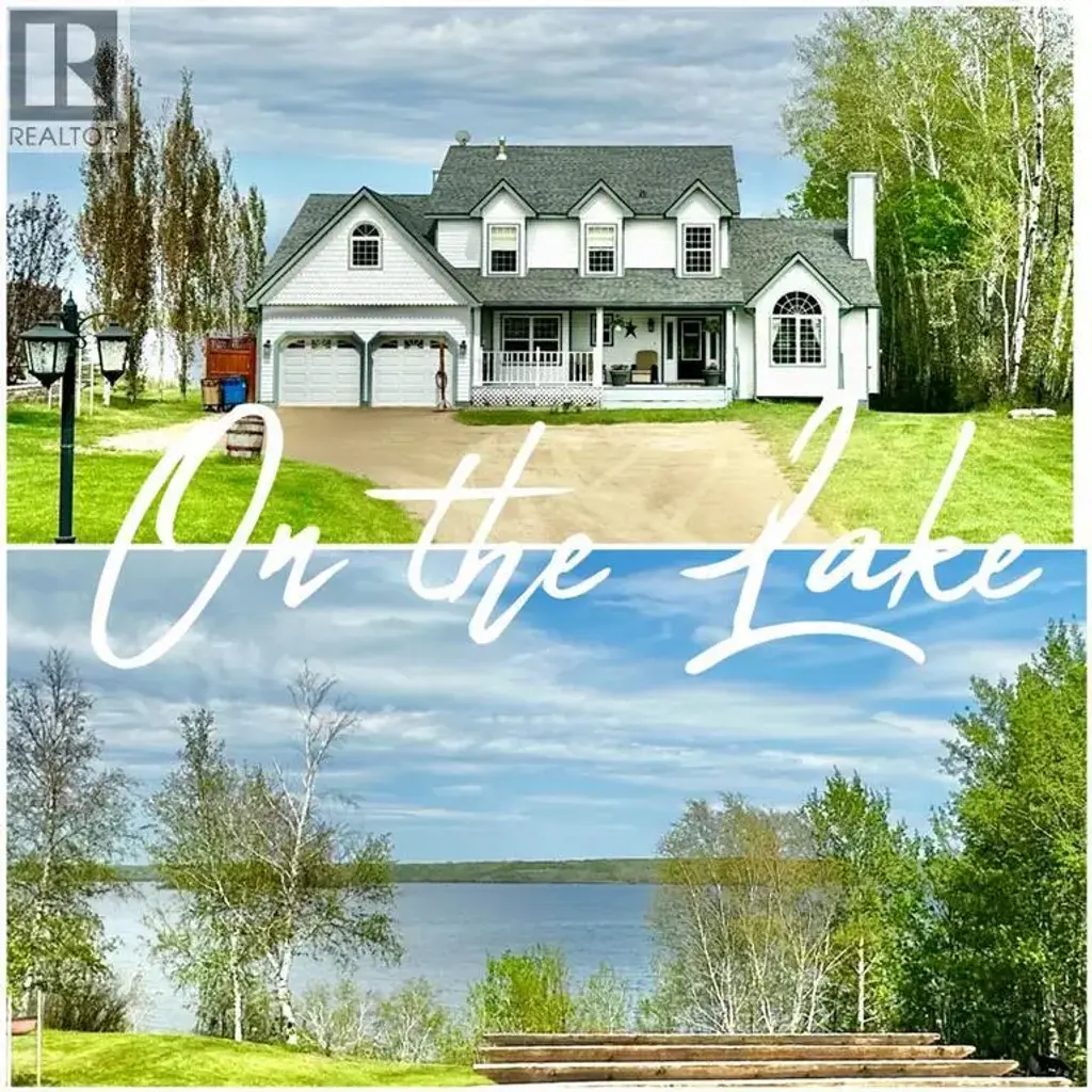 634, 67325 Churchill Park Drive, Lac La Biche
