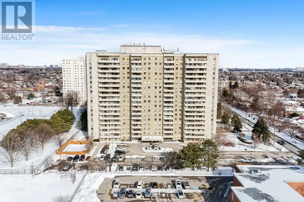 1603 - 1338 York Mills Road, Toronto (Banbury-Don Mills)