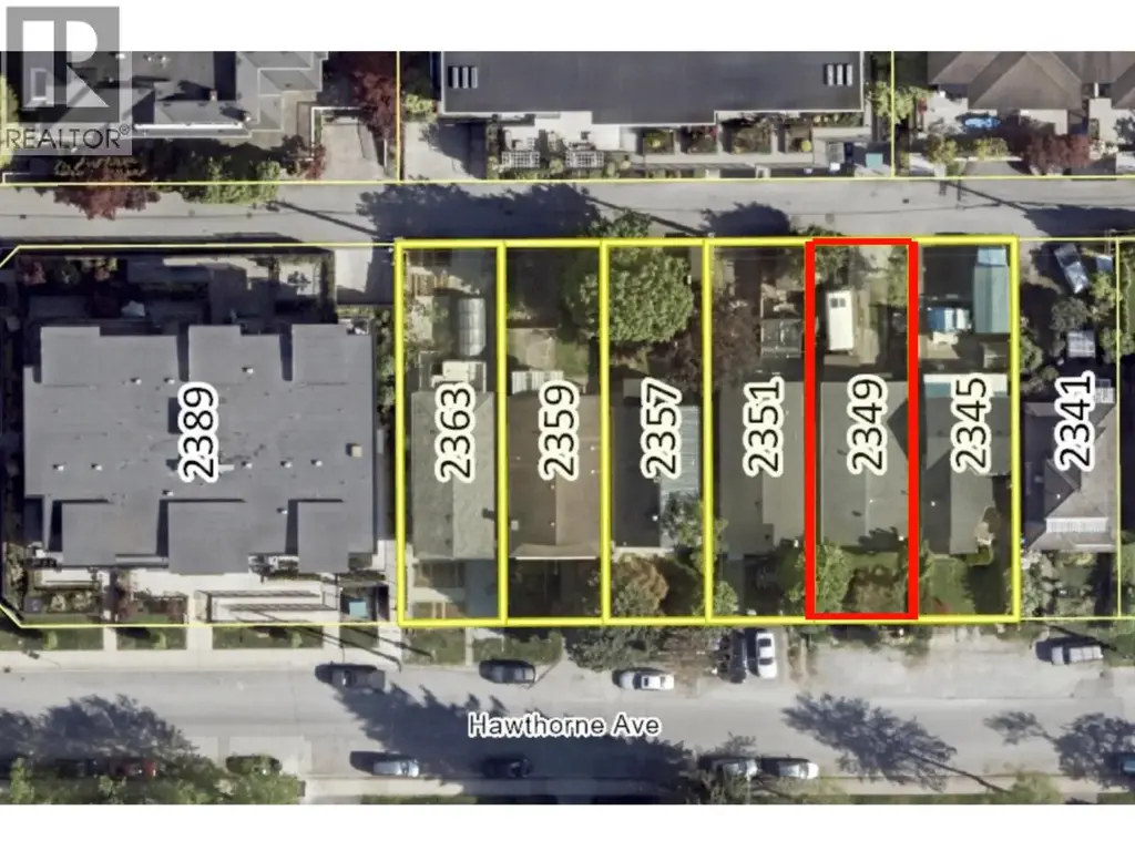 2349 Hawthorne Avenue, Port Coquitlam