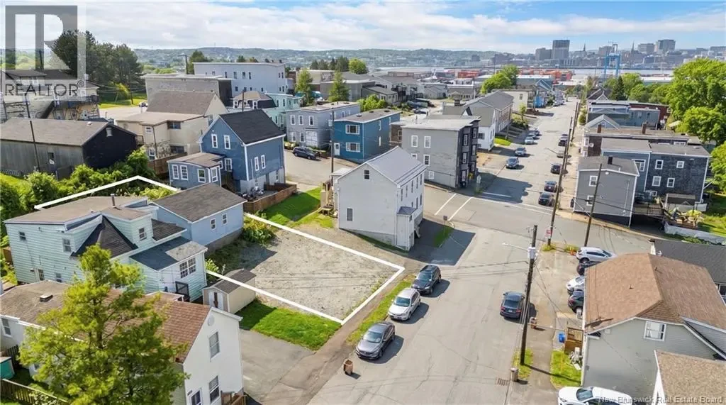 0 Guilford Street, Saint John