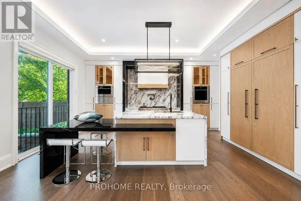 166 Krieghoff Avenue, Markham (Unionville)