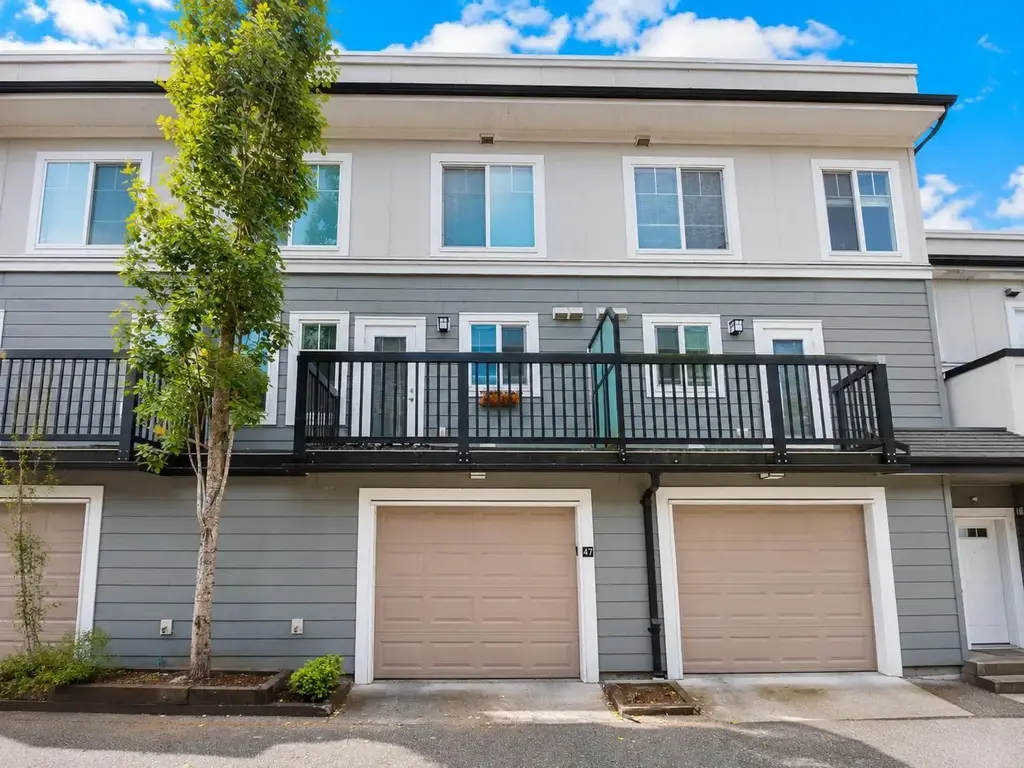 47 15833 26 Avenue, Surrey