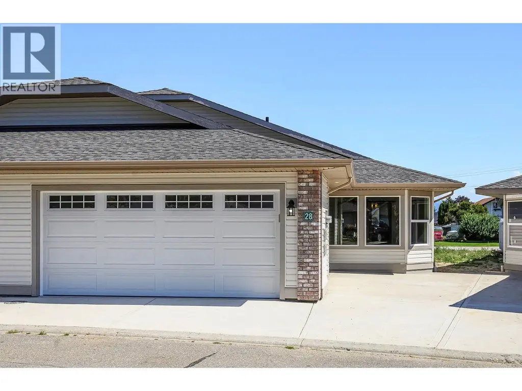 312 Arbutus Street Unit# 28, Chase