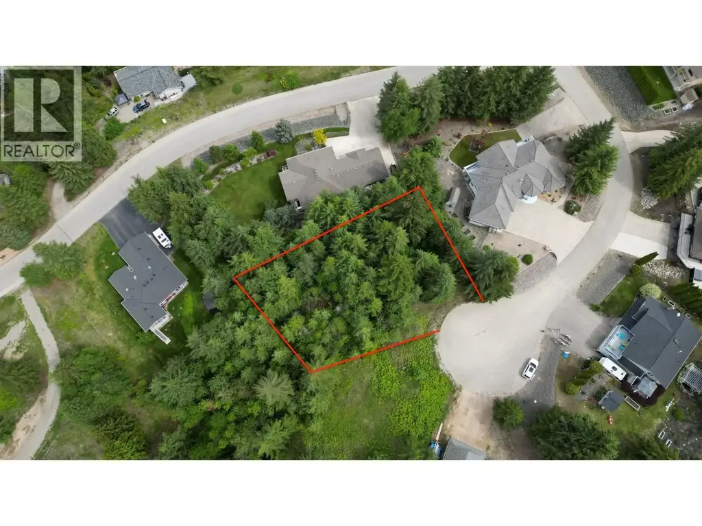 Lot 53 Glenmount Place Lot# 53, Blind Bay