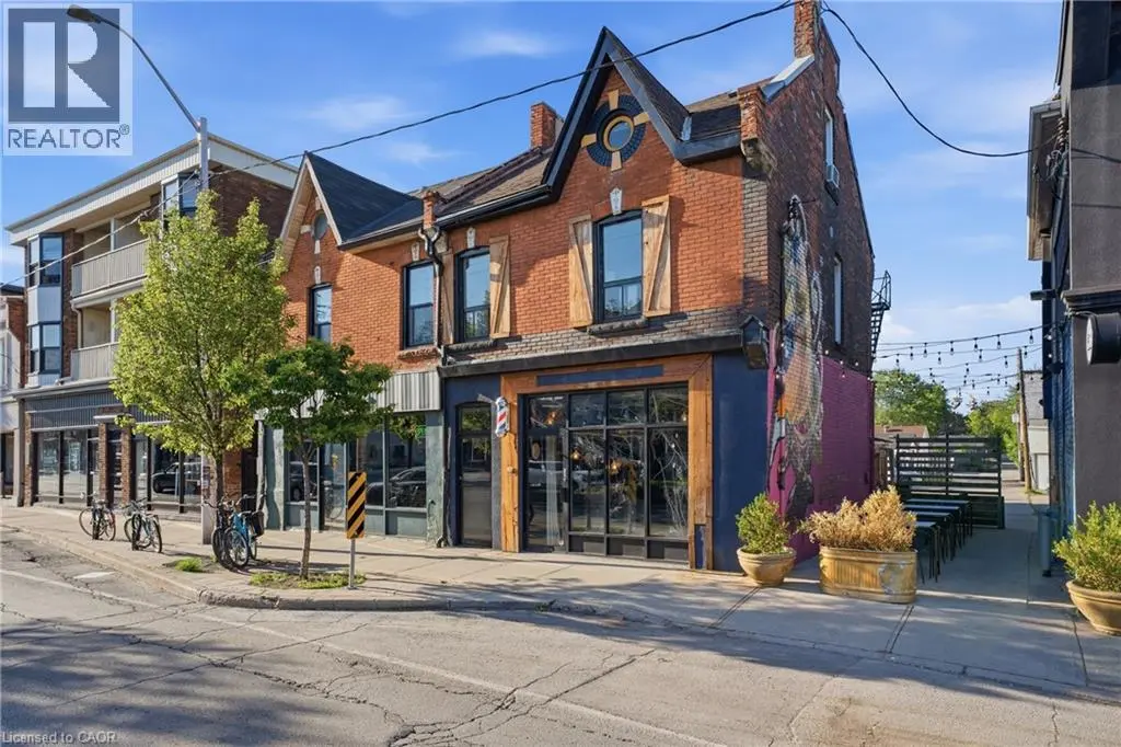 355 Barton Street E, Hamilton