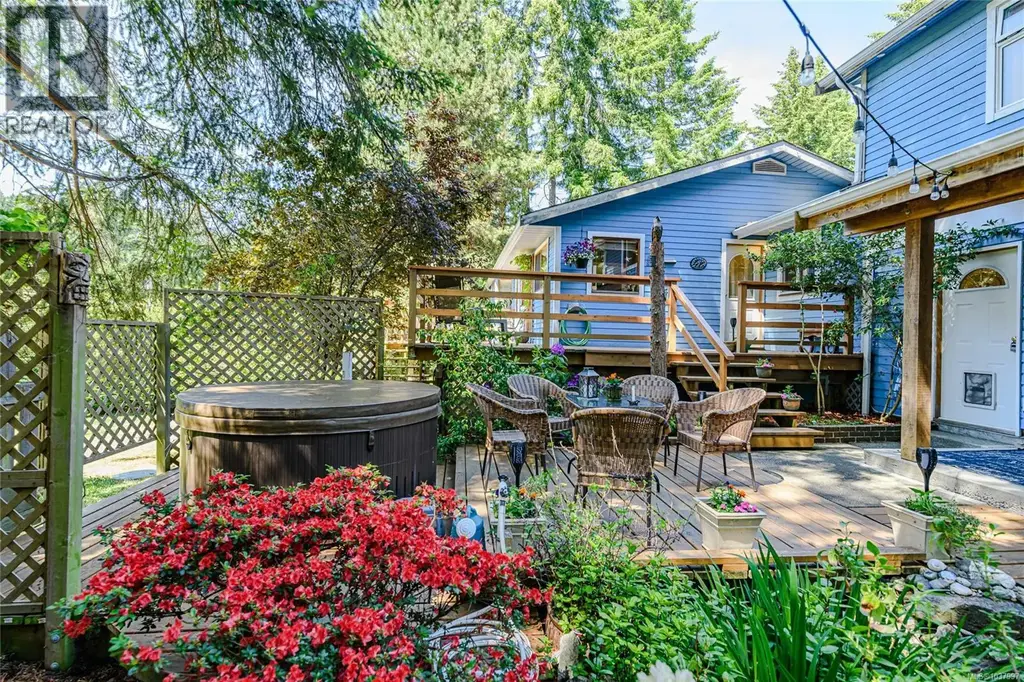 105 Byron Rd, Salt Spring
