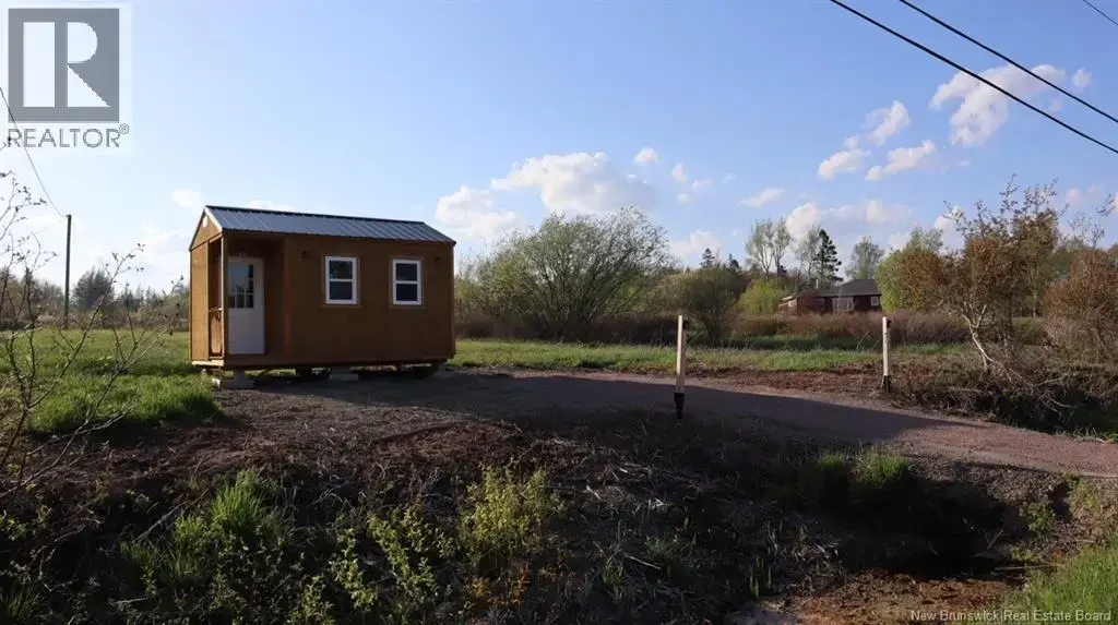 Lot 10-17 Route 935, Wood Point