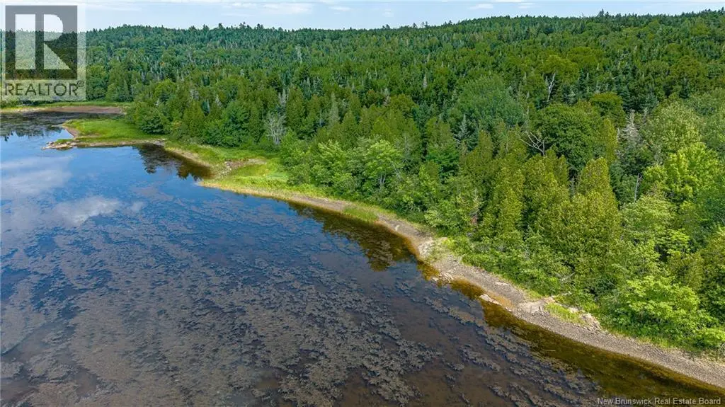 Lot #2 Joseph Long Road, Summerville Property Listing: MLS® #NB140376