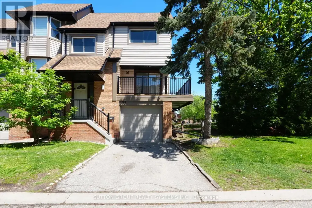 29 - 6780 Formentera Avenue, Mississauga (Meadowvale)