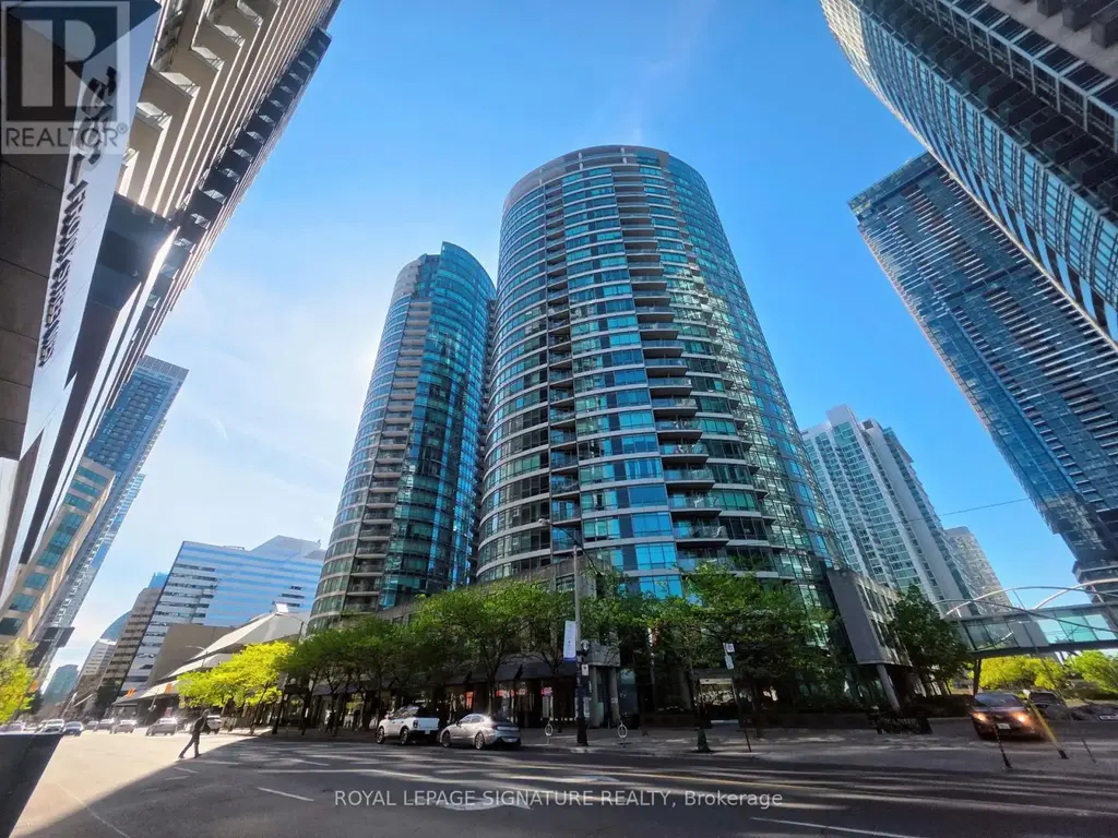 1703 - 373 Front Street W, Toronto (Waterfront Communities)