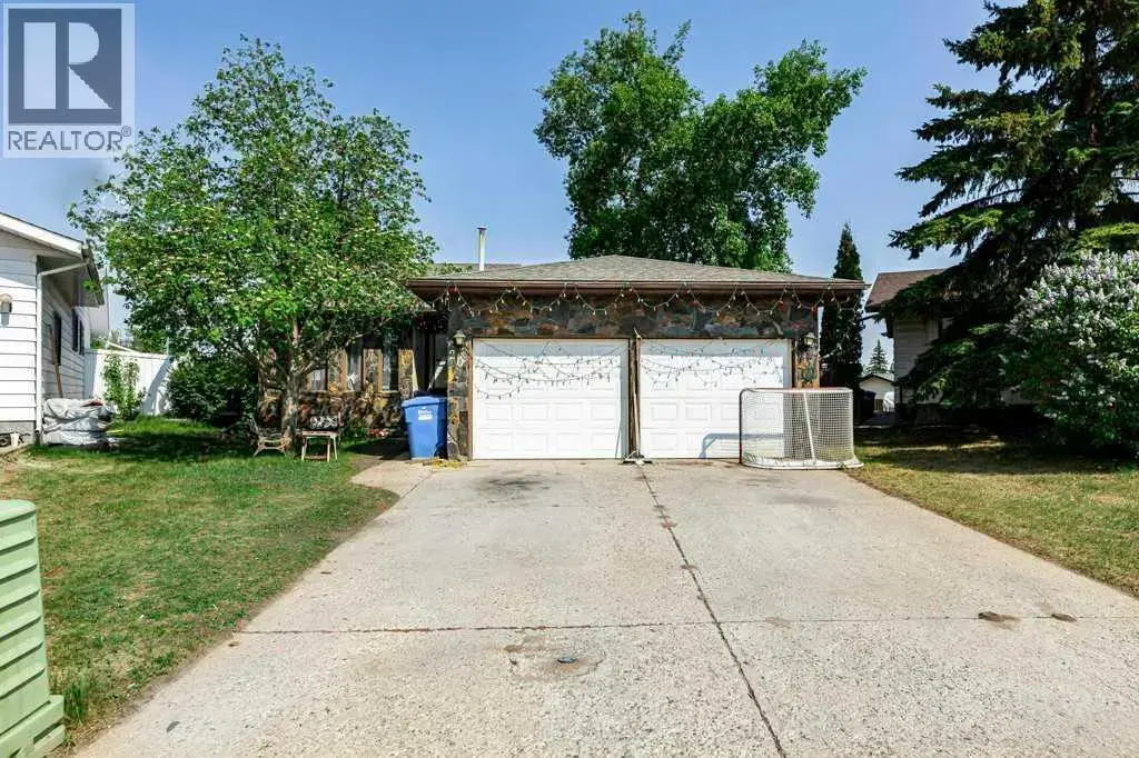 20 Goard Close, Red Deer