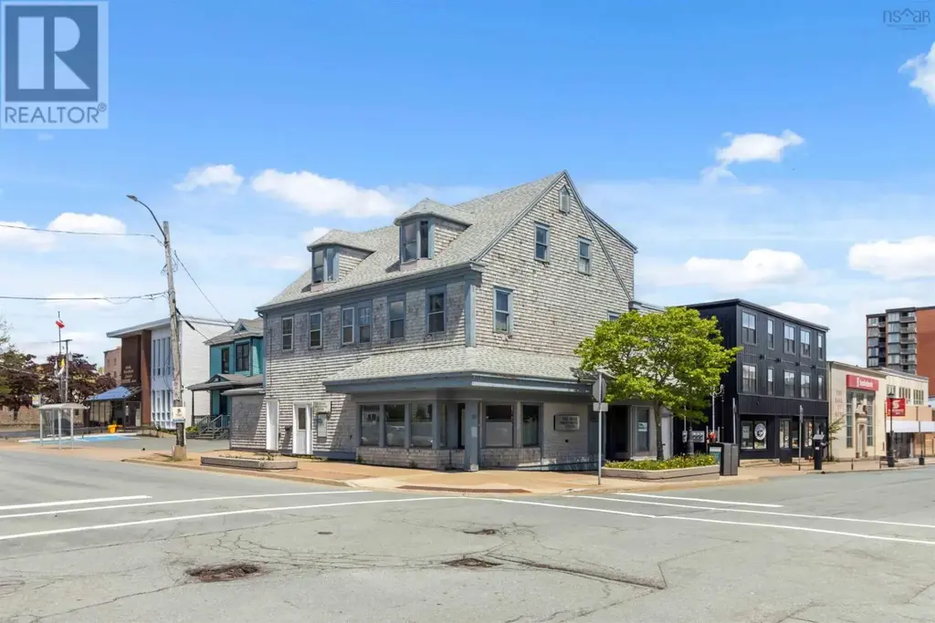 71/75 Portland Street, Dartmouth