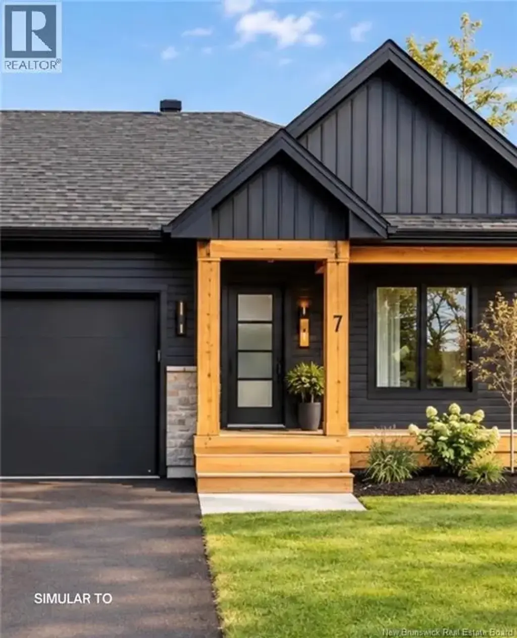 17 Wetmore Boulevard Unit# 24, Quispamsis