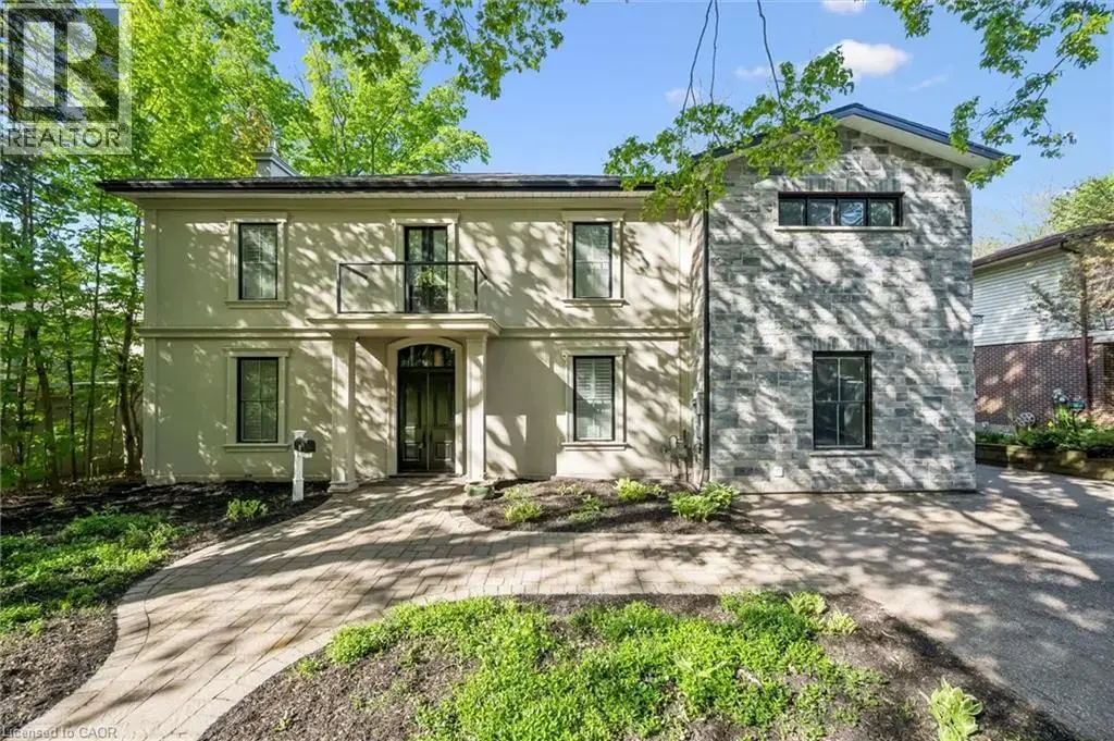 80 Queen Street, Guelph