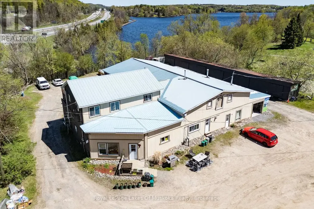 7 East Airport Road, Huntsville (Chaffey)