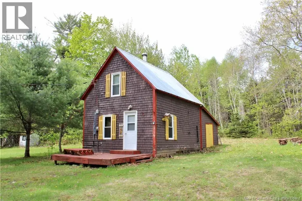 9 Clarks Point Road, Boiestown