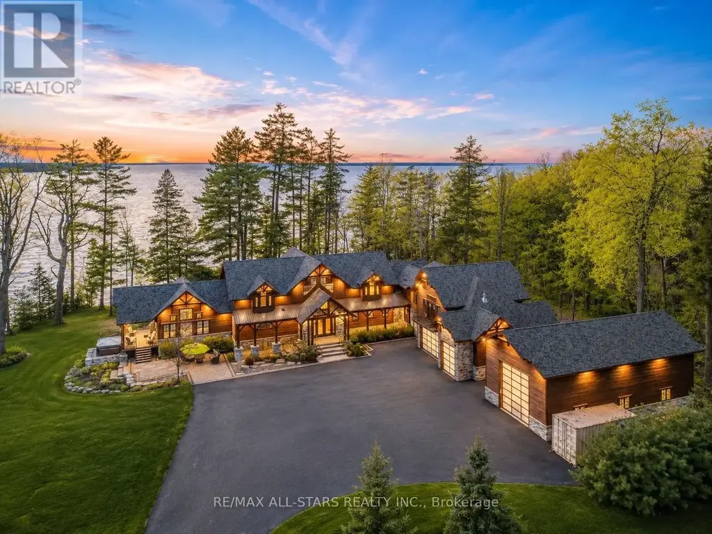 27440 Cedarhurst Beach Road, Brock