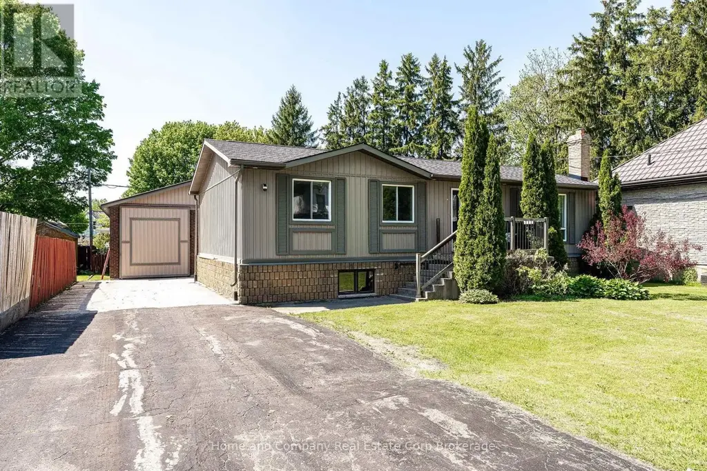 50 Dufferin Street, Stratford