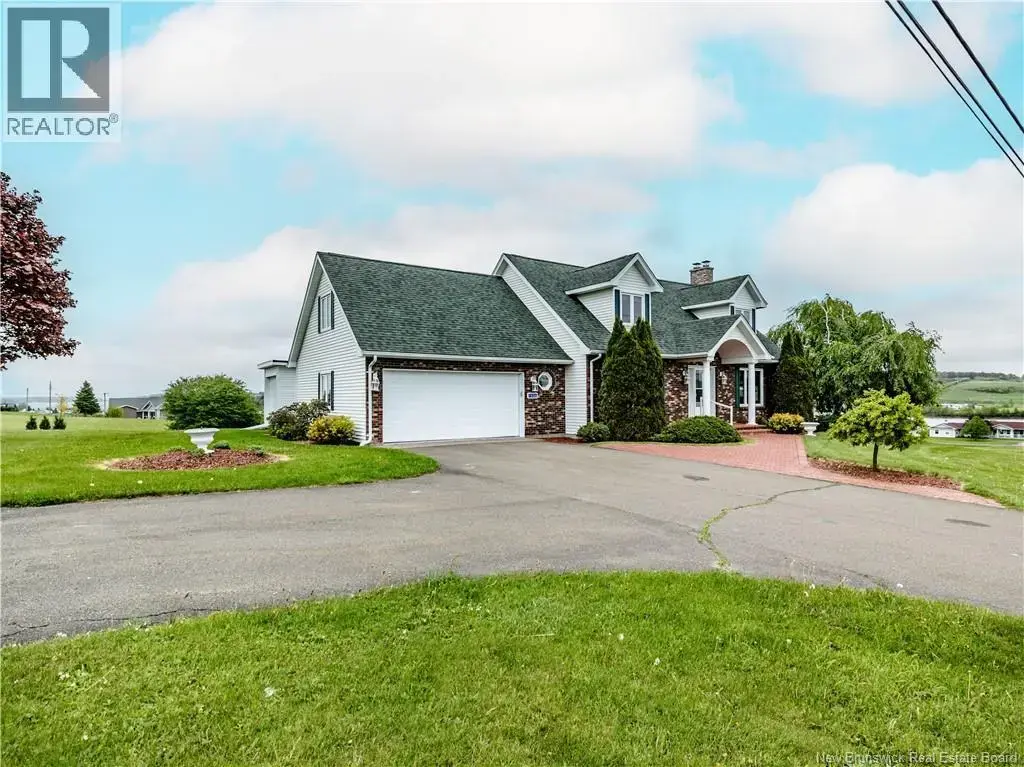 1506 Route 525, Sainte-Marie-De-Kent