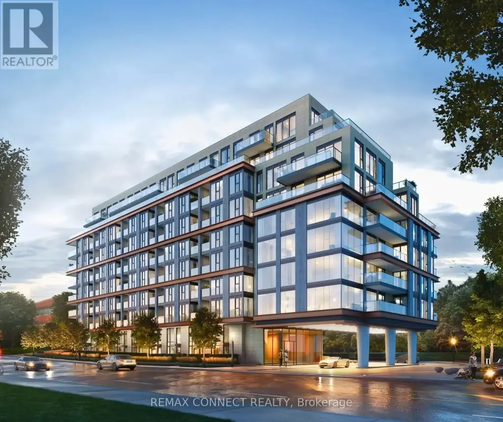 504 - 250 Lawrence Avenue W, Toronto (Lawrence Park North)