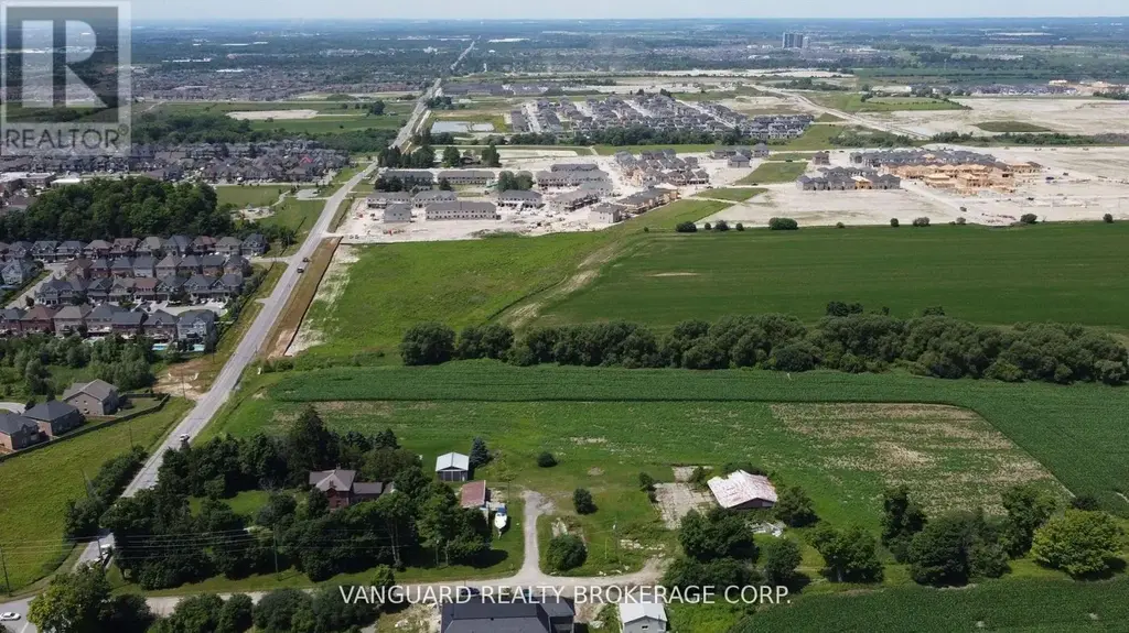 1600 Conlin Road, Oshawa (Kedron)